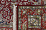 Tabriz Persian Rug 210x153 - Picture 11