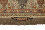 Tabriz Persian Rug 206x150 - Picture 6