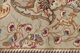Tabriz Persian Rug 206x150 - Picture 10