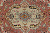 Tabriz Persian Rug 206x150 - Picture 12