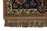 Isfahan Persian Rug 214x140 - Picture 5