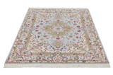 Tabriz Persian Rug 207x152 - Picture 3