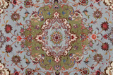 Tabriz Persian Rug 207x152 - Picture 8