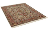 Tabriz Persian Rug 206x153 - Picture 1