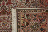 Tabriz Persian Rug 206x153 - Picture 11