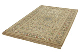 Isfahan Persian Rug 222x148 - Picture 2