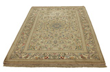 Isfahan Persian Rug 222x148 - Picture 3