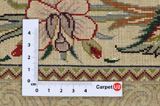 Isfahan Persian Rug 222x148 - Picture 4