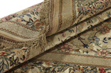 Isfahan Persian Rug 222x148 - Picture 13