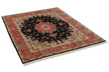 Tabriz Persian Rug 201x152 - Picture 1