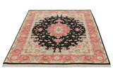 Tabriz Persian Rug 201x152 - Picture 3