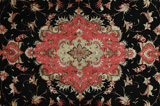 Tabriz Persian Rug 201x152 - Picture 6