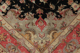 Tabriz Persian Rug 201x152 - Picture 8