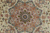 Tabriz Persian Rug 293x293 - Picture 7