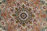 Tabriz Persian Rug 293x293 - Picture 8