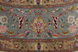 Tabriz Persian Rug 293x293 - Picture 9