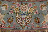 Tabriz Persian Rug 293x293 - Picture 10