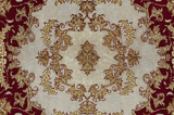 Tabriz Persian Rug 355x247 - Picture 8