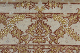 Tabriz Persian Rug 355x247 - Picture 10