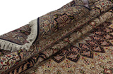 Tabriz Persian Rug 300x253 - Picture 14
