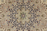 Isfahan Persian Rug 300x251 - Picture 8
