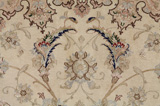 Isfahan Persian Rug 300x251 - Picture 9