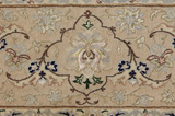 Isfahan Persian Rug 300x251 - Picture 11