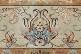 Tabriz Persian Rug 400x295 - Picture 9