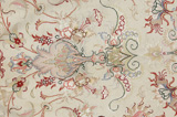 Tabriz Persian Rug 356x253 - Picture 10
