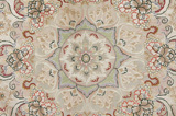 Tabriz Persian Rug 356x253 - Picture 11
