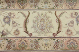 Tabriz Persian Rug 354x258 - Picture 8