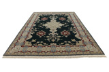 Tabriz Persian Rug 353x255 - Picture 3