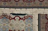 Tabriz Persian Rug 353x255 - Picture 12
