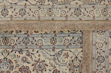 Nain6la Persian Rug 345x250 - Picture 13