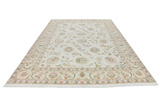 Tabriz Persian Rug 355x253 - Picture 3