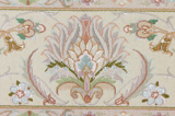 Tabriz Persian Rug 355x253 - Picture 8