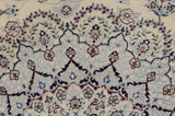 Nain6la Persian Rug 355x245 - Picture 7