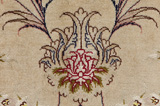 Tabriz Persian Rug 302x245 - Picture 8