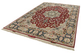 Tabriz Persian Rug 340x247 - Picture 2