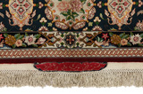 Tabriz Persian Rug 340x247 - Picture 6