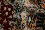 Tabriz Persian Rug 340x247 - Picture 7