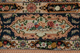 Tabriz Persian Rug 340x247 - Picture 10