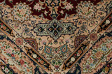 Tabriz Persian Rug 340x247 - Picture 11