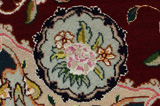 Tabriz Persian Rug 340x247 - Picture 16