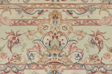 Tabriz Persian Rug 344x245 - Picture 6