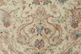 Tabriz Persian Rug 344x245 - Picture 8