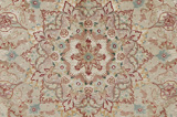 Tabriz Persian Rug 344x245 - Picture 10
