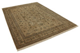 Tabriz Persian Rug 295x202 - Picture 1