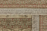 Tabriz Persian Rug 295x202 - Picture 11