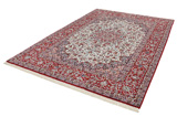 Isfahan Persian Rug 305x207 - Picture 2